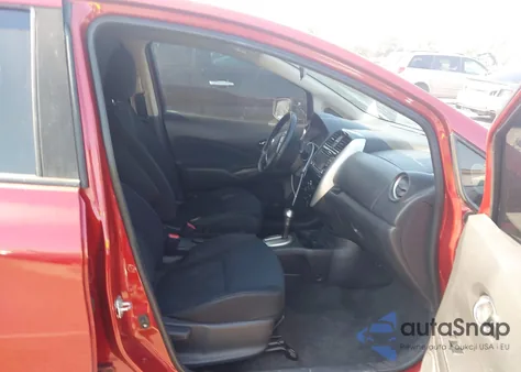 2016 Nissan Versa Note S (Sr)/S Plus/Sl/Sr/Sv z USA, uszkodzony, nr VIN 3N1CE2CP2GL405019